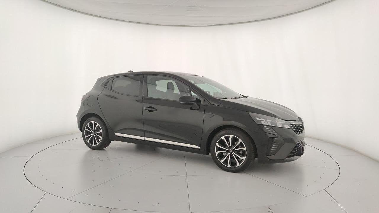 Renault Renault Clio usata, con 4x Airbag (fontali + laterali)