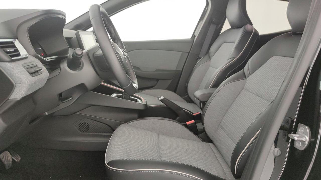 Renault Renault Clio usata, con 6 marce