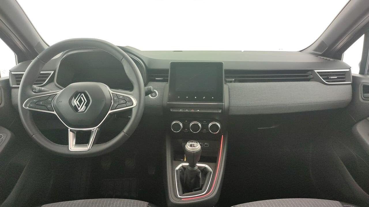 Renault Renault Clio usata, con abs