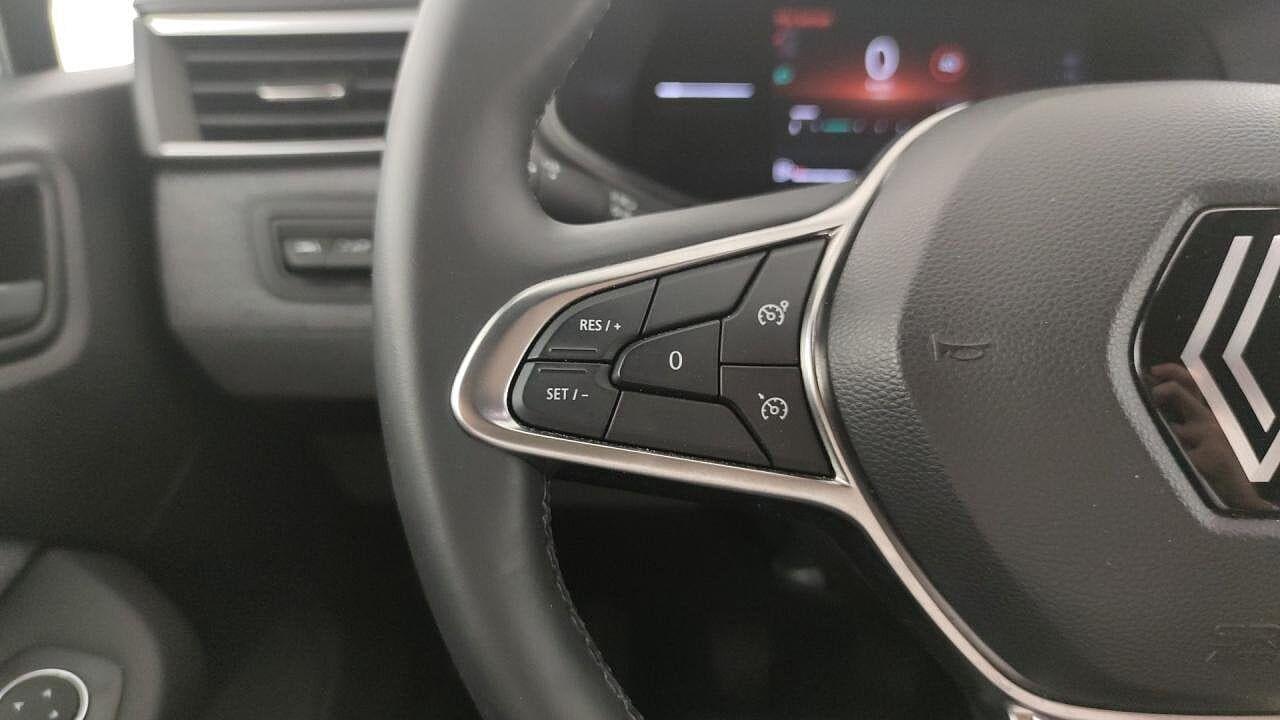 Renault Renault Clio usata, con chiusura centralizzata