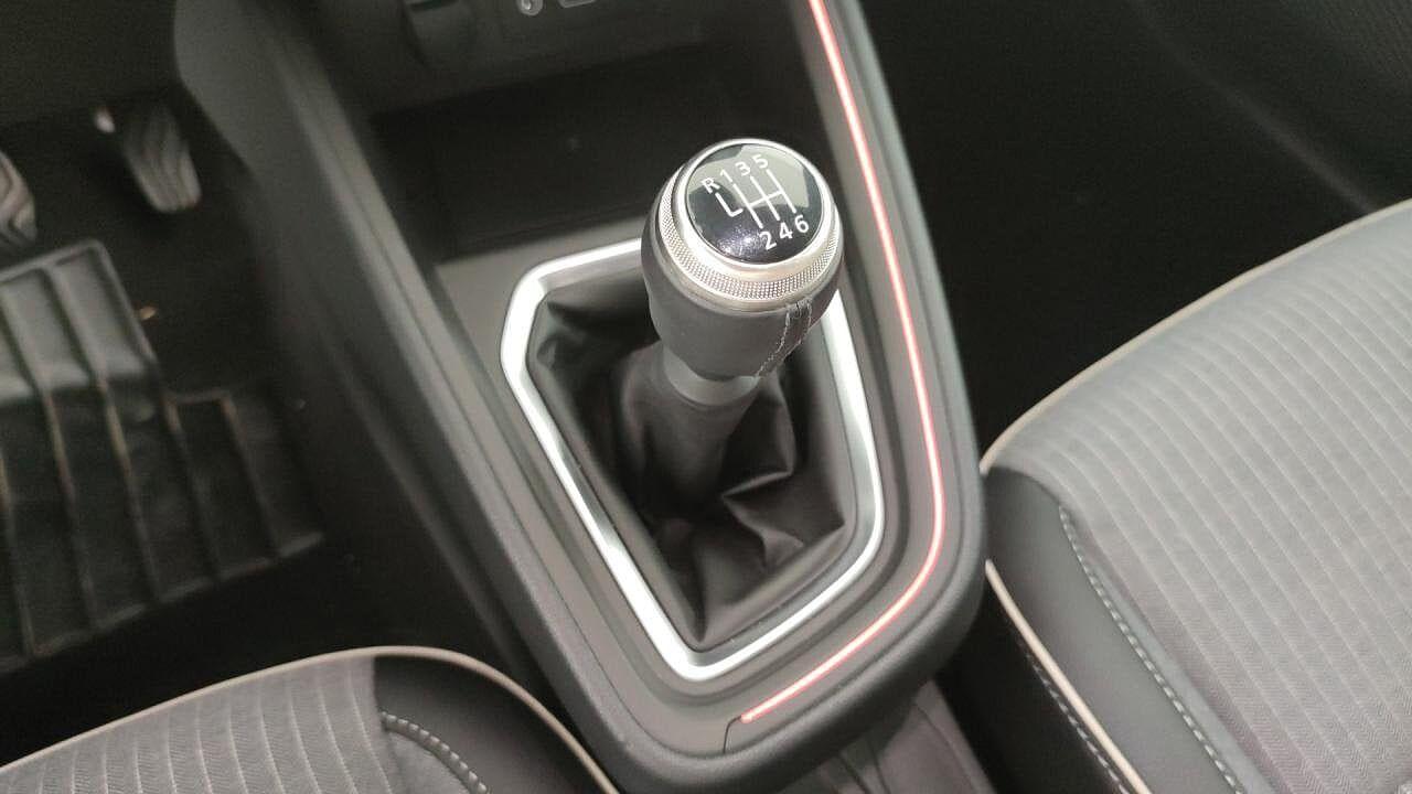 Renault Renault Clio usata, con cruise control
