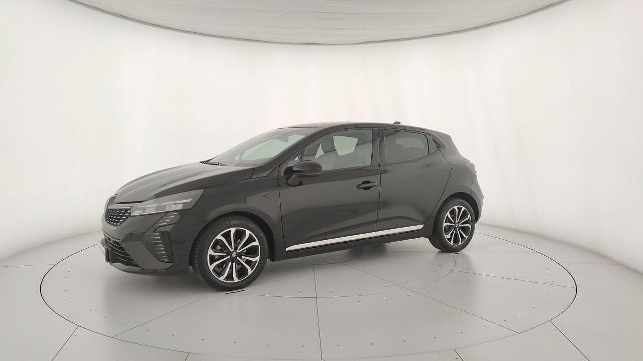 Renault Renault Clio usata, con isofix