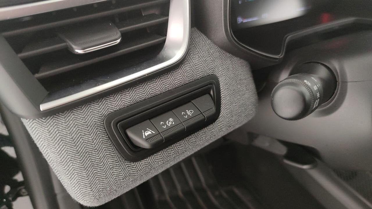 Renault Renault Clio usata, con sistema di navigazione