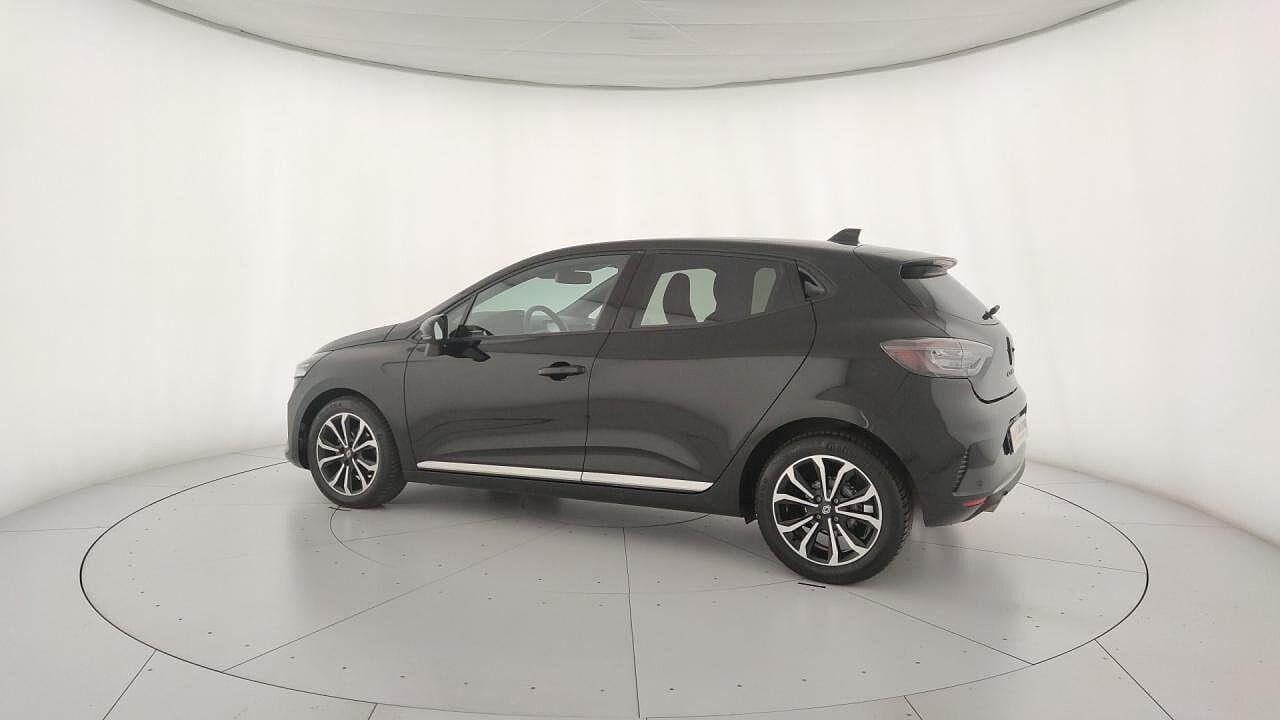 Renault Renault Clio usata 18