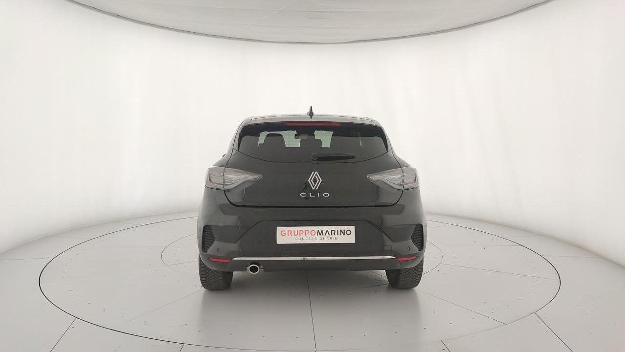 Renault Renault Clio usata 20