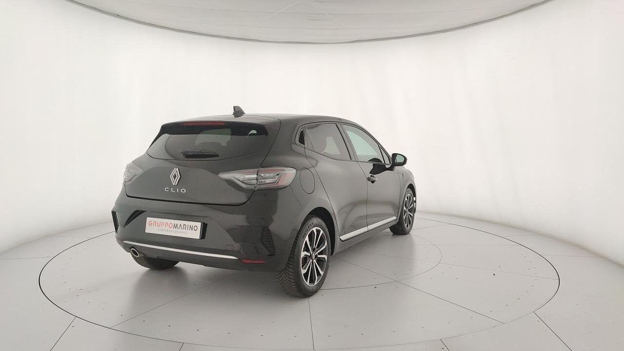 Renault Renault Clio usata 21