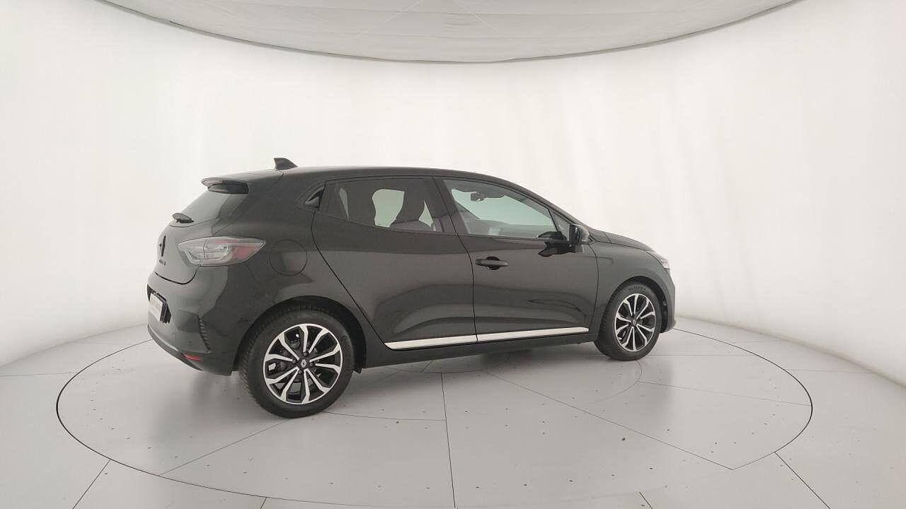 Renault Renault Clio usata 22