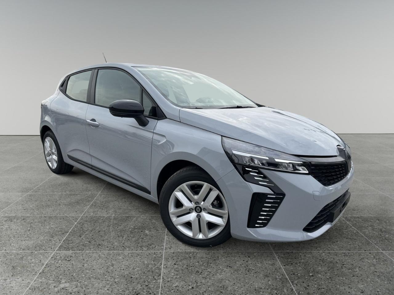 Renault Renault Clio CLIO ECO-G 100 CV 5 porte Evolution