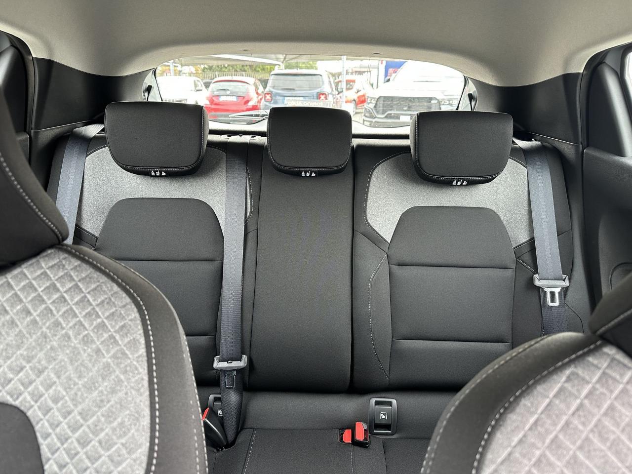 Renault Renault Clio usata, con alzacristalli elettrici