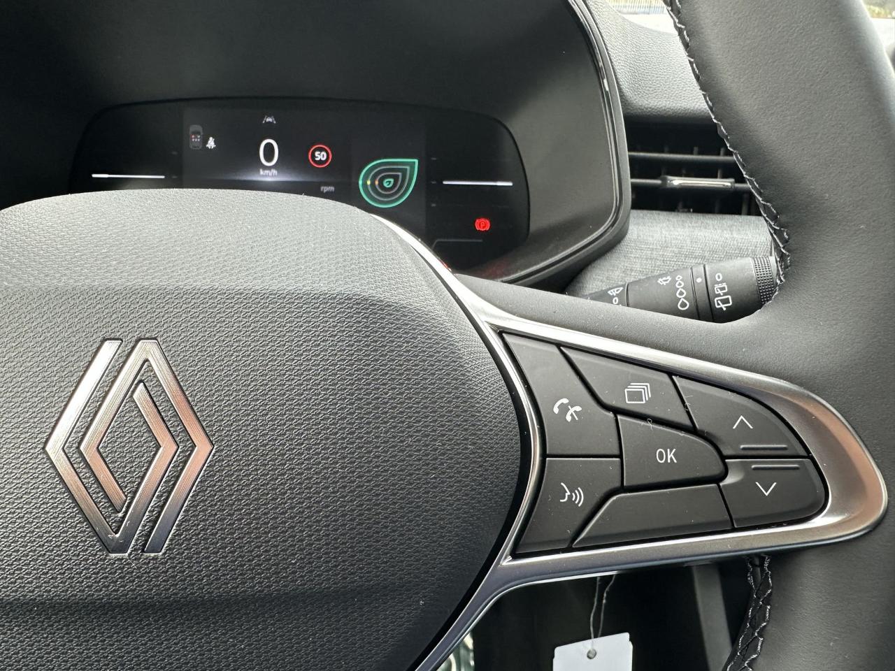 Renault Renault Clio usata 8