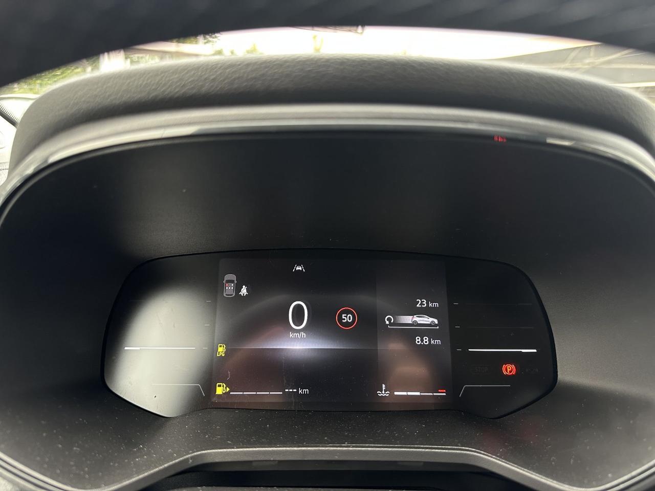 Renault Renault Clio usata 9