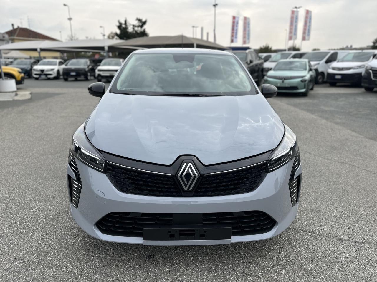 Renault Renault Clio usata 11