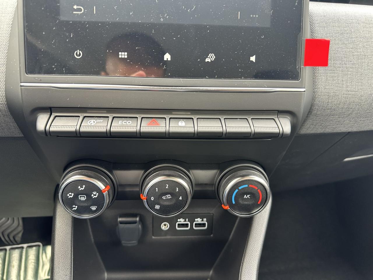 Renault Renault Clio usata 12