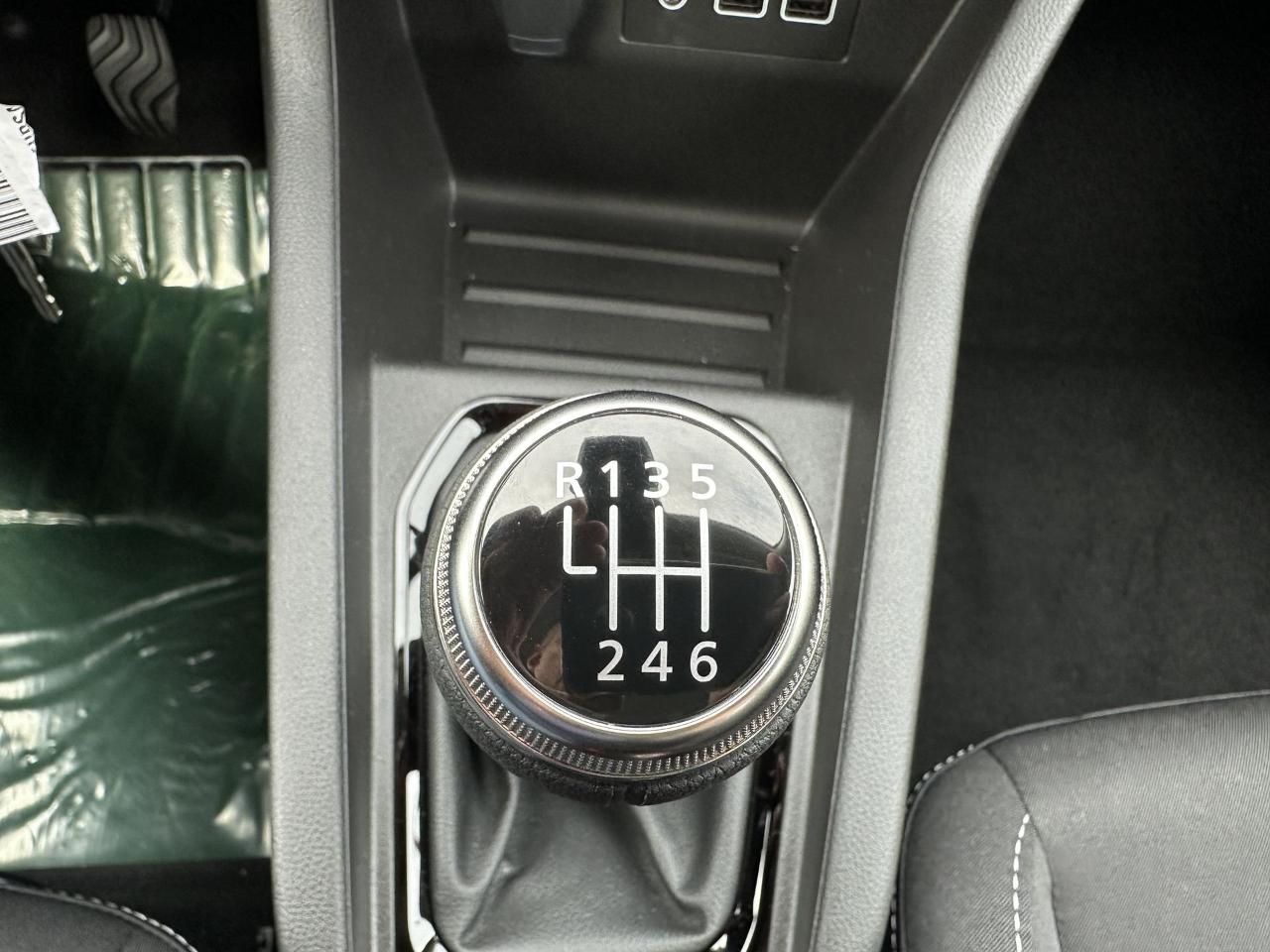 Renault Renault Clio usata 14