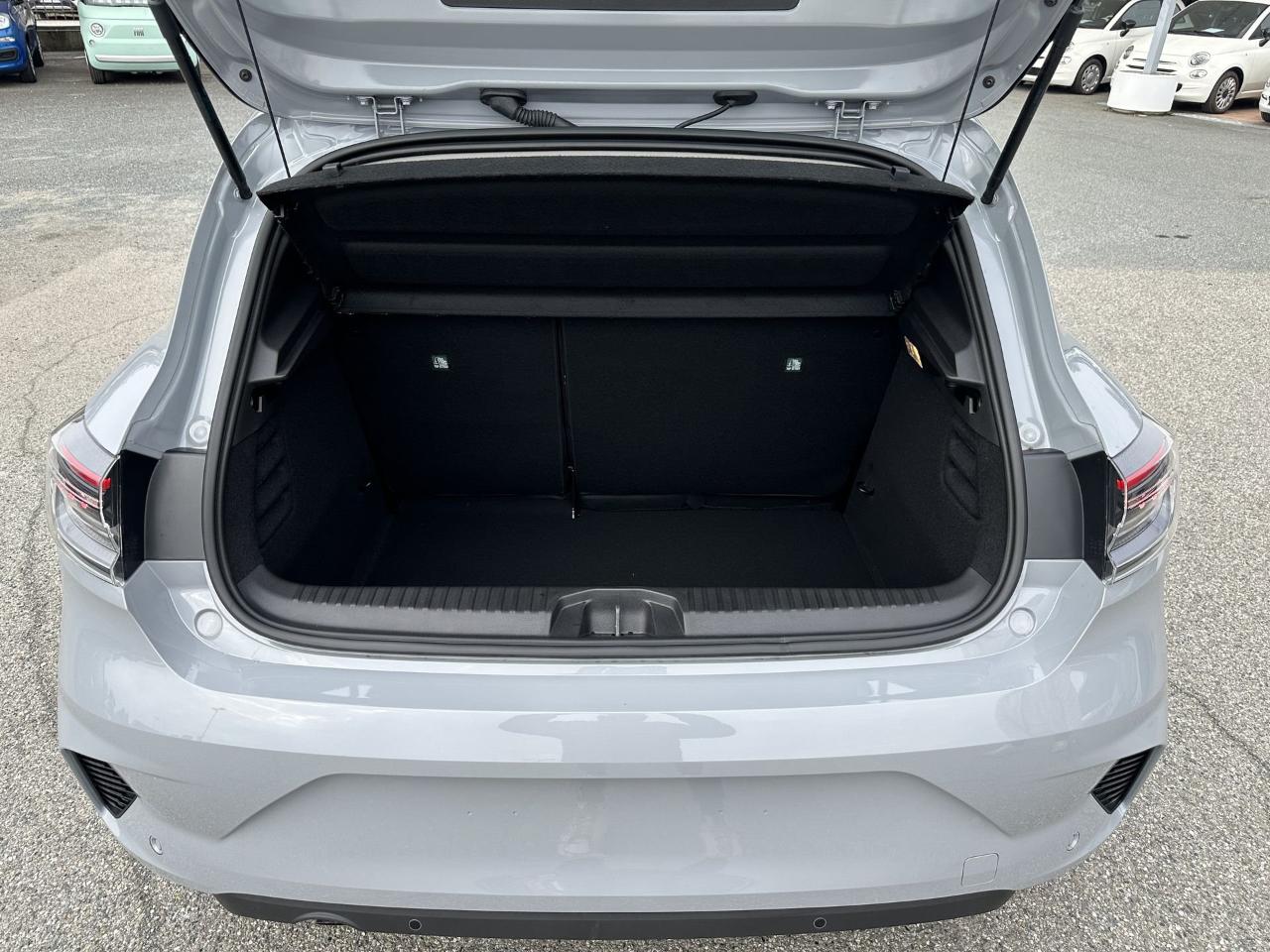 Renault Renault Clio usata 15