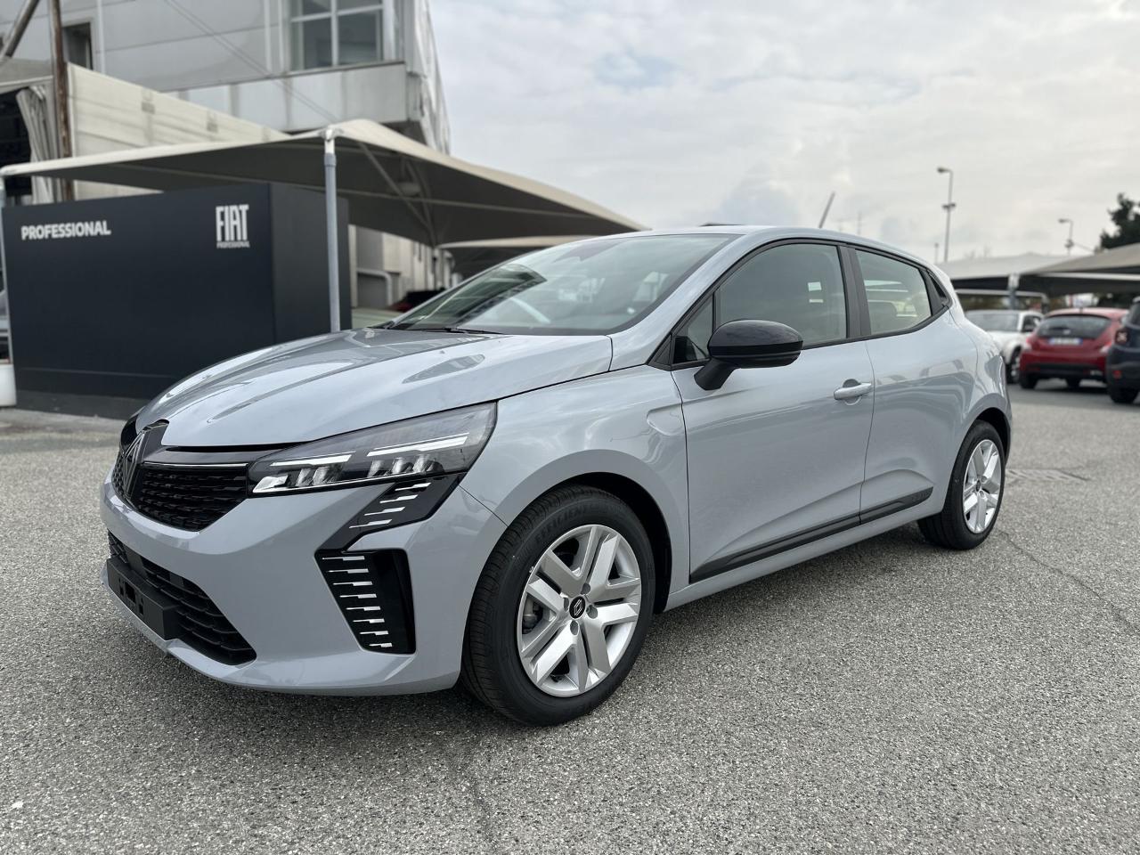 Renault Renault Clio usata 16