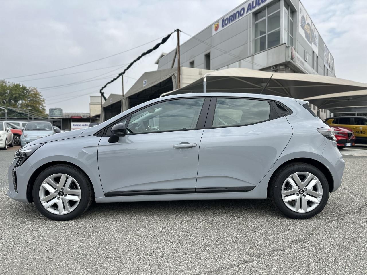 Renault Renault Clio usata 17