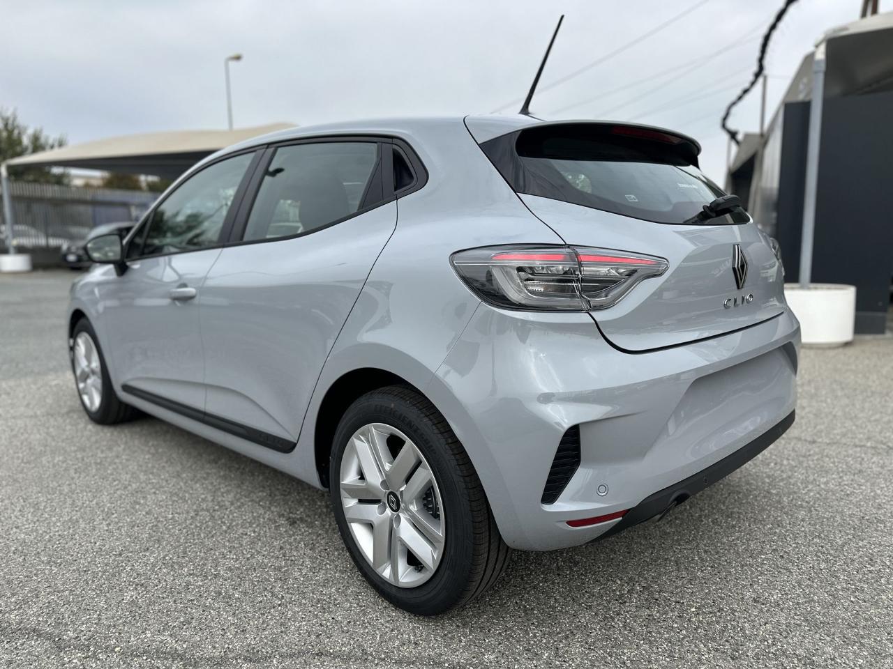 Renault Renault Clio usata 18