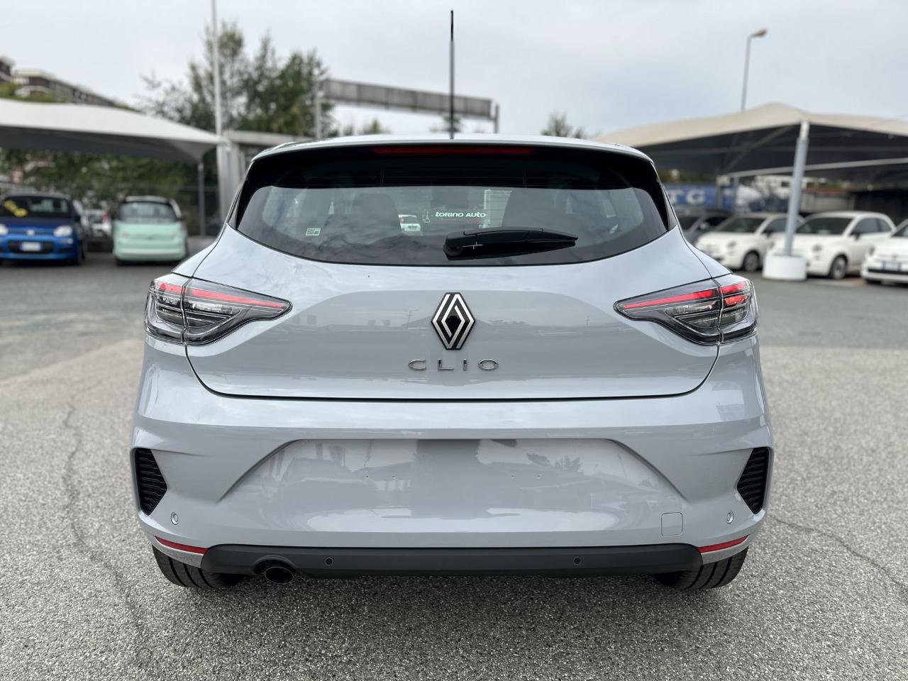 Renault Renault Clio usata 19