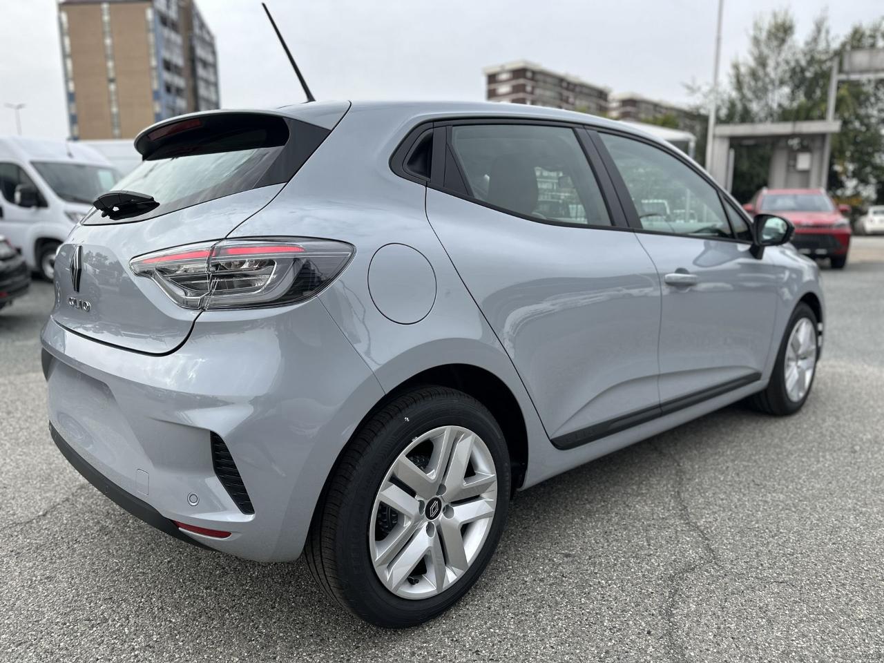 Renault Renault Clio usata 20