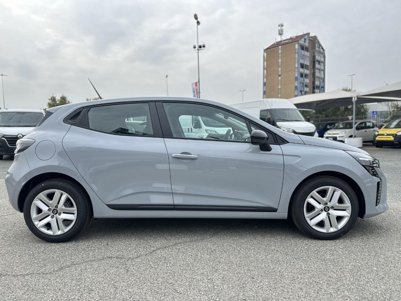 Renault Renault Clio usata 21