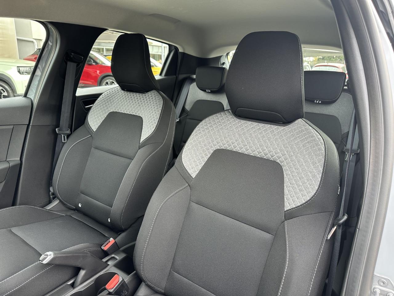 Renault Renault Clio usata 22