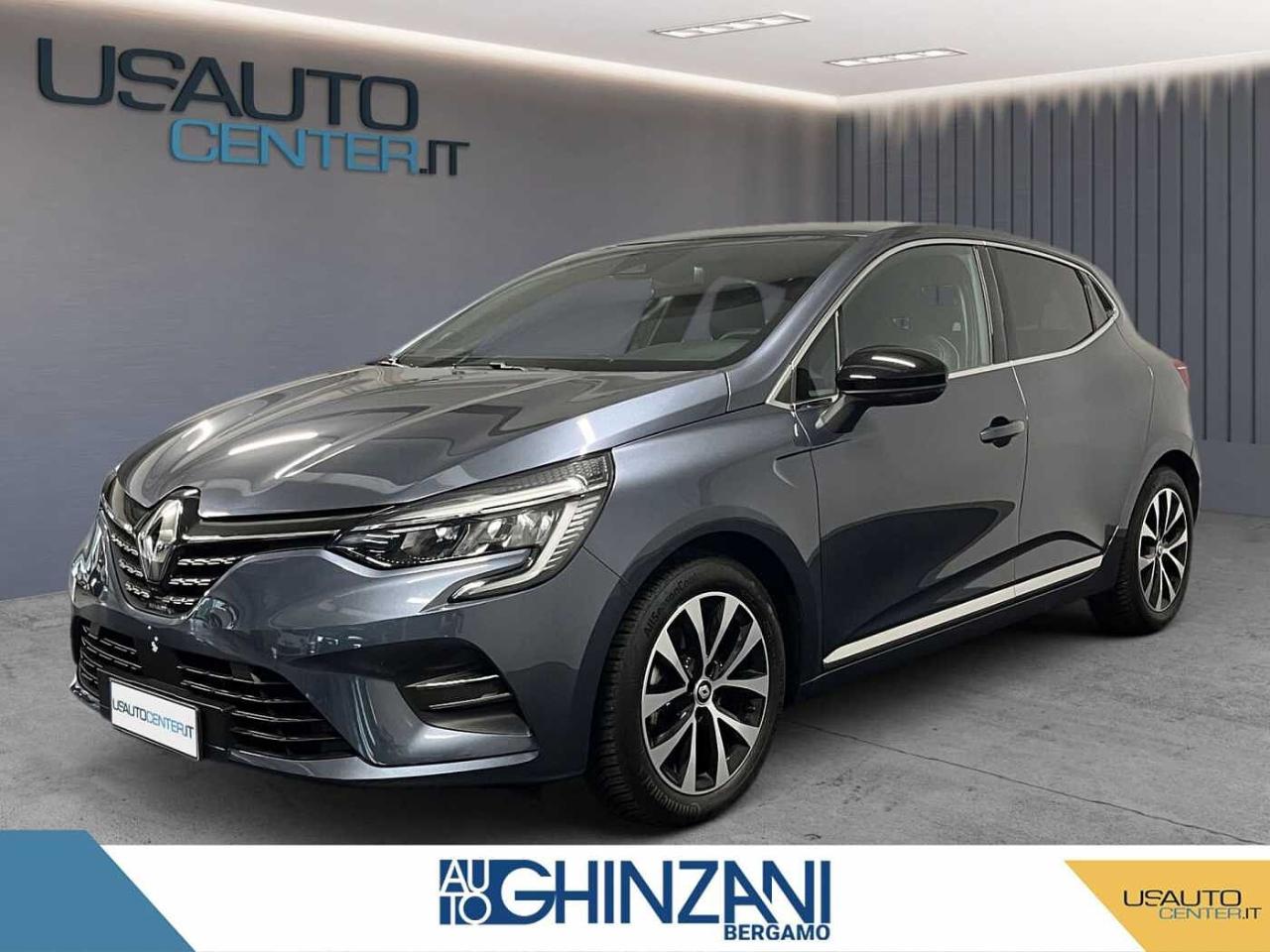 Renault Renault Clio CLIO Full Hybrid E-Tech 140 CV 5 porte Intens