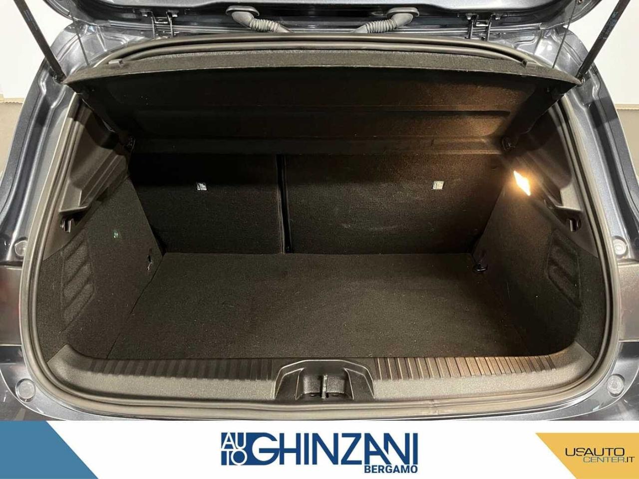 Renault Renault Clio usata, con 5 porte