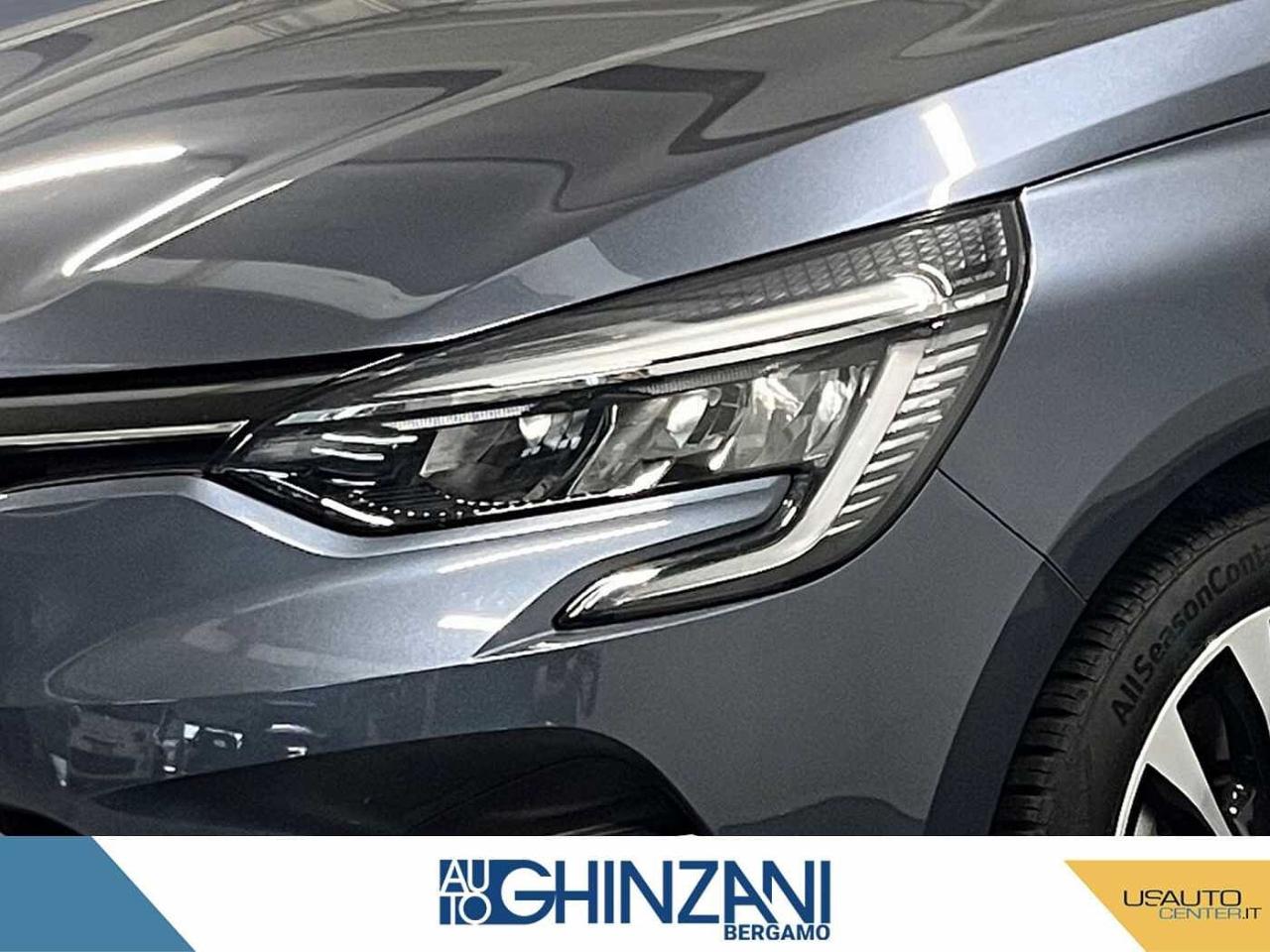 Renault Renault Clio usata, con 5000