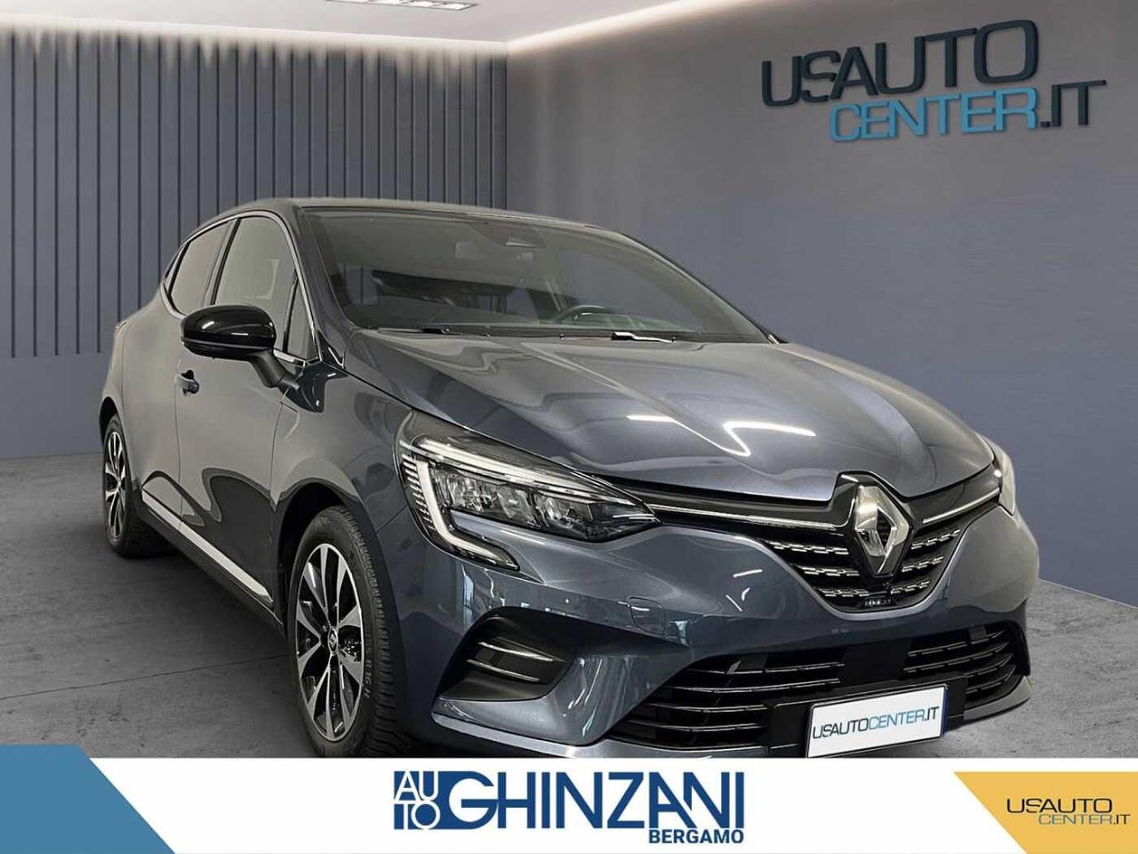 Renault Renault Clio usata, con abs