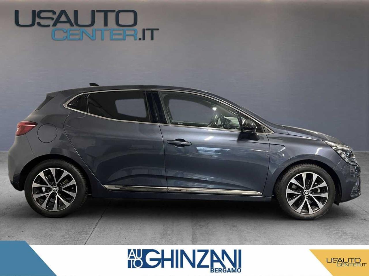 Renault Renault Clio usata, con airbag frontale conducente e passeggero