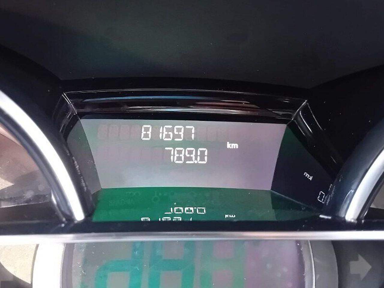 Renault Renault Clio usata, con 3 cilindri