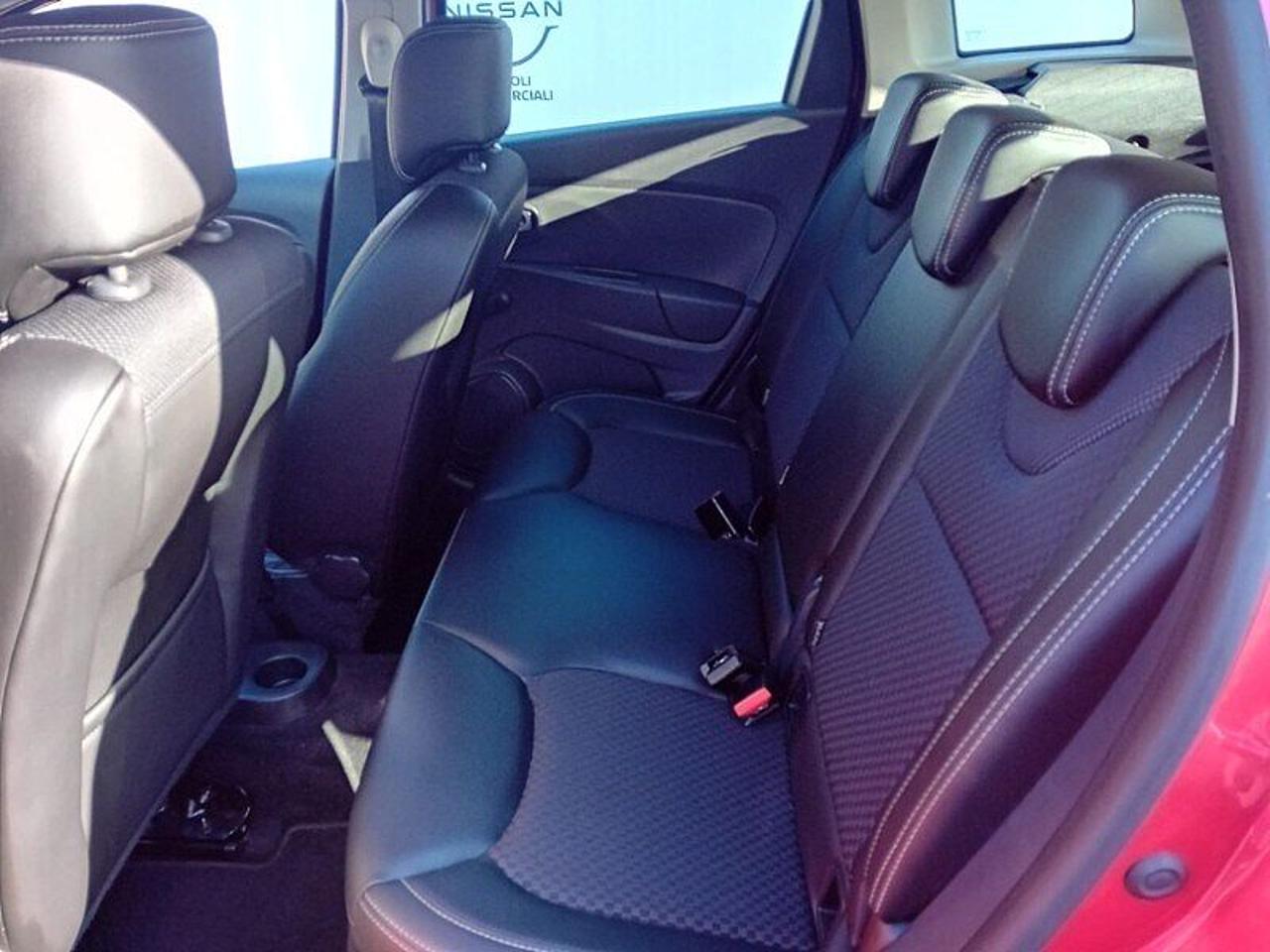 Renault Renault Clio usata, con 5 porte