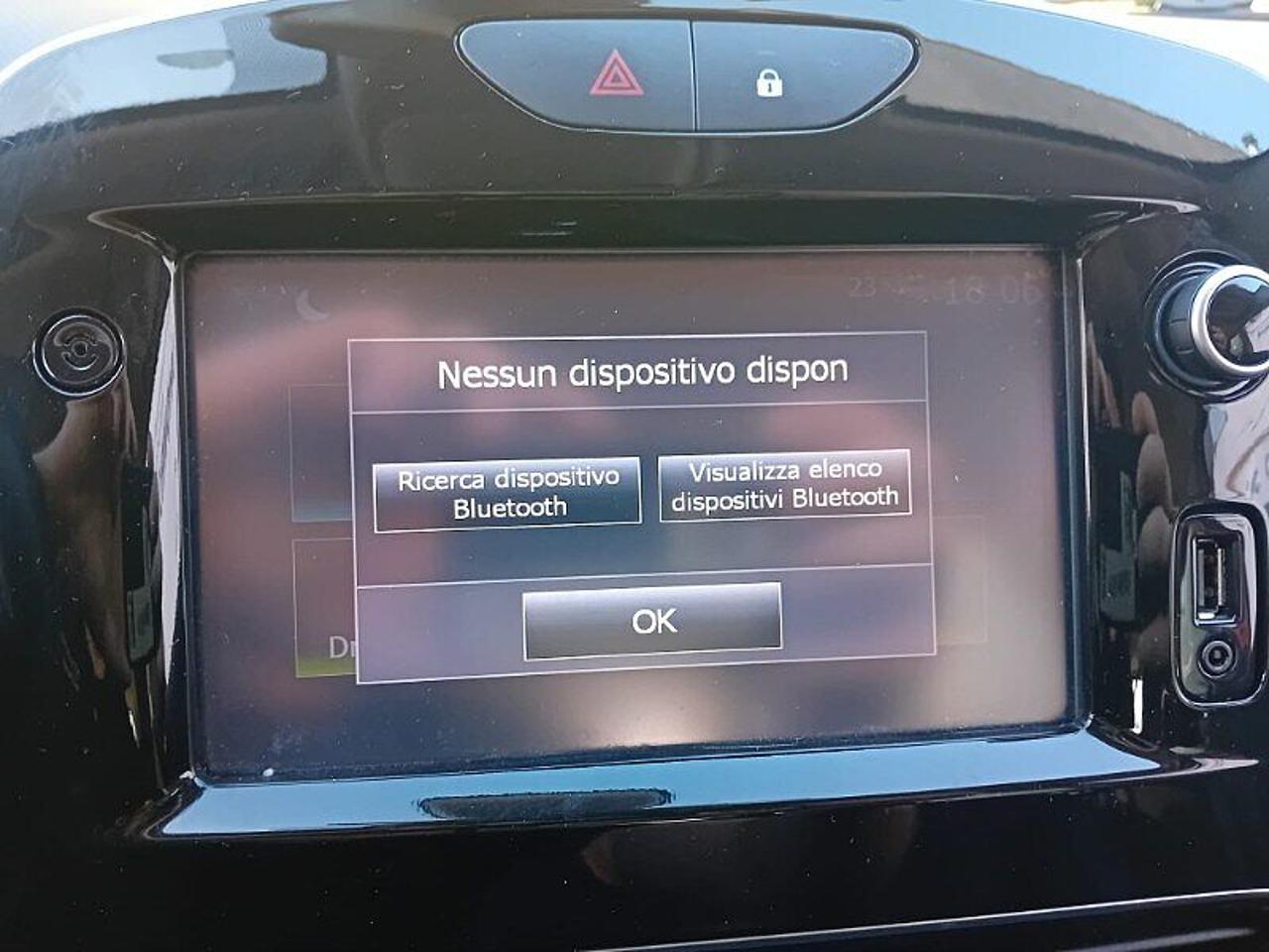 Renault Renault Clio usata, con 6 Ore d