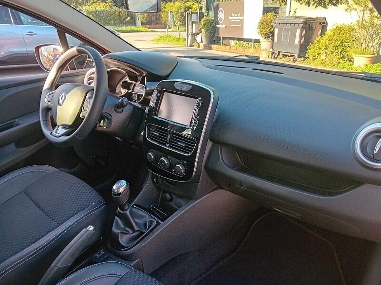 Renault Renault Clio usata 8