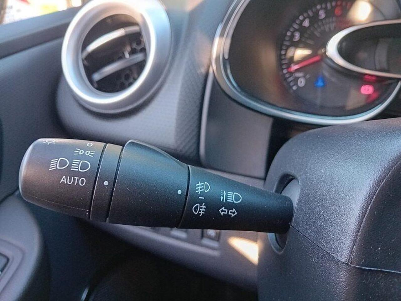 Renault Renault Clio usata 9