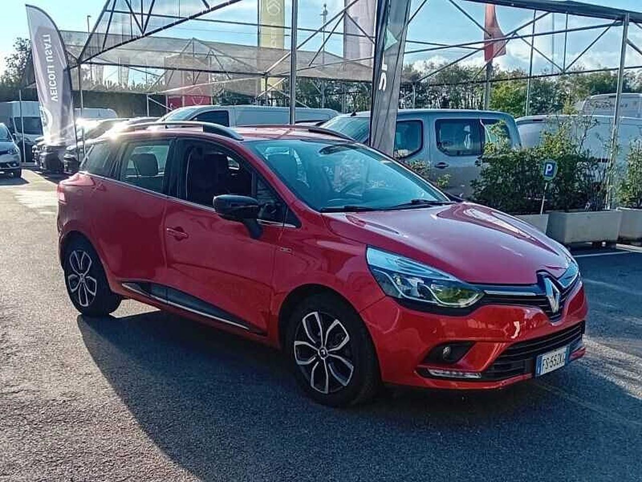 Renault Renault Clio usata 11