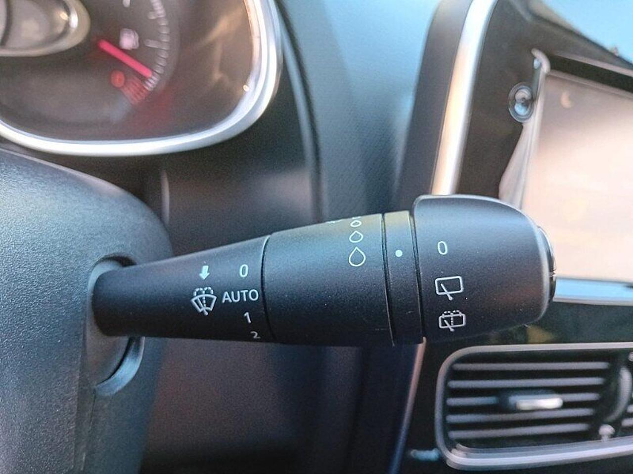 Renault Renault Clio usata 12