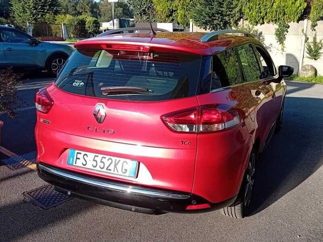 Renault Renault Clio usata 13