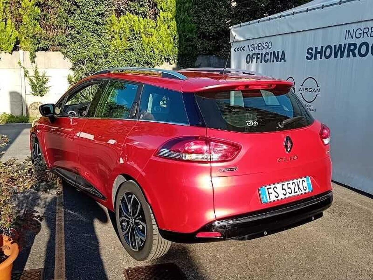 Renault Renault Clio usata 14