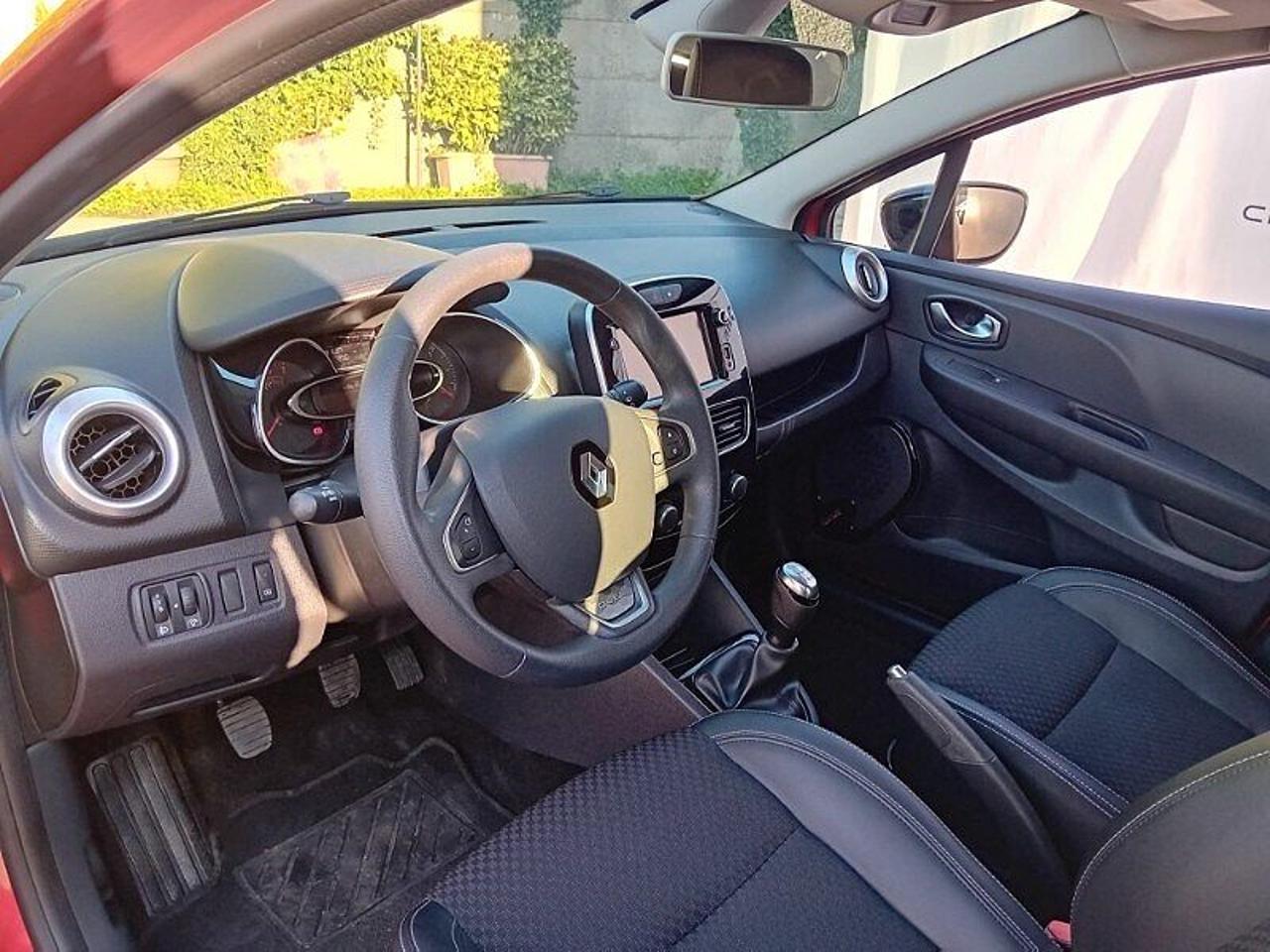 Renault Renault Clio usata 16