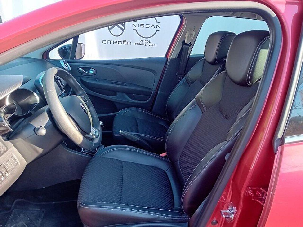 Renault Renault Clio usata 17