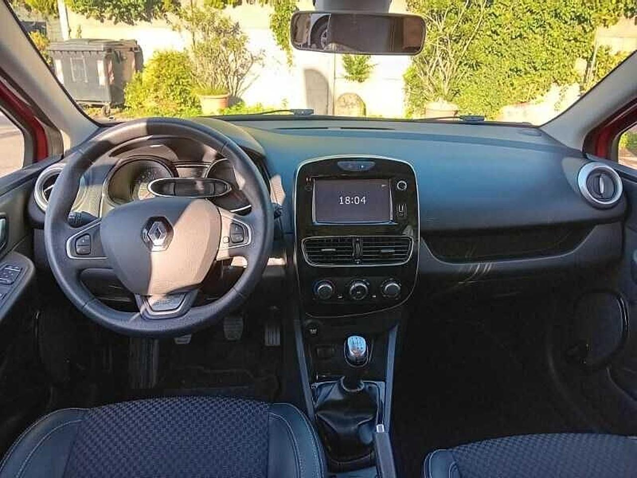 Renault Renault Clio usata 18
