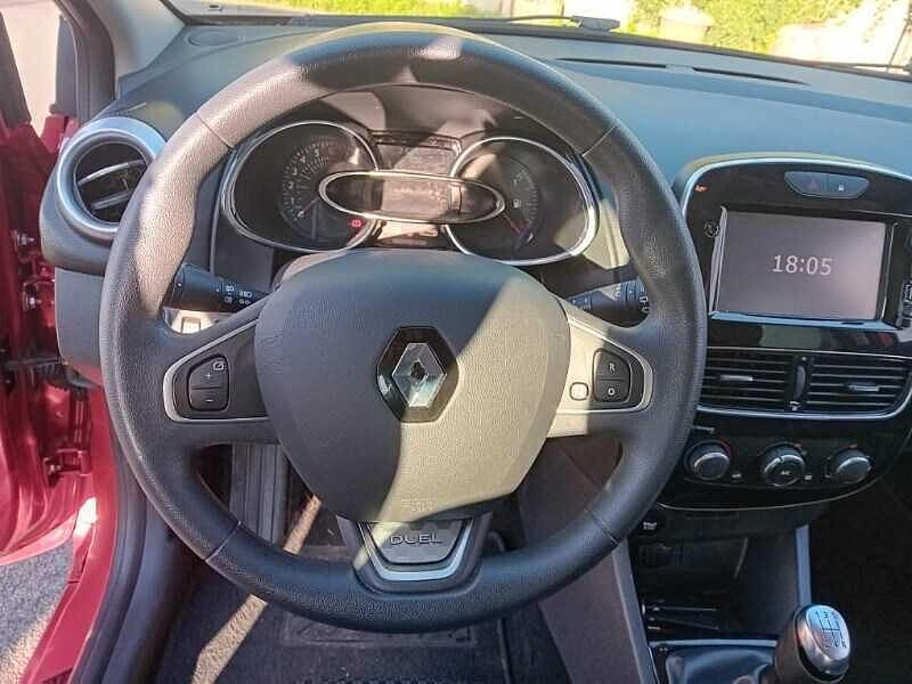 Renault Renault Clio usata 19