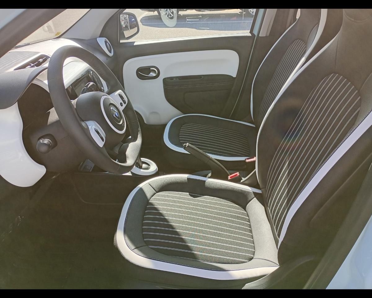 Renault Renault Clio usata, con chiusura centralizzata