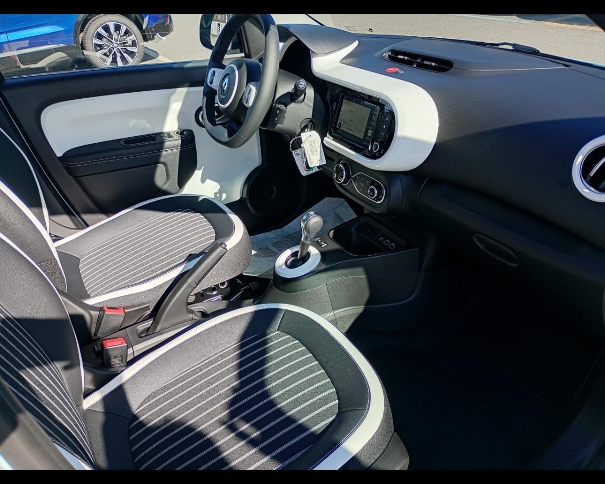 Renault Renault Clio usata 5