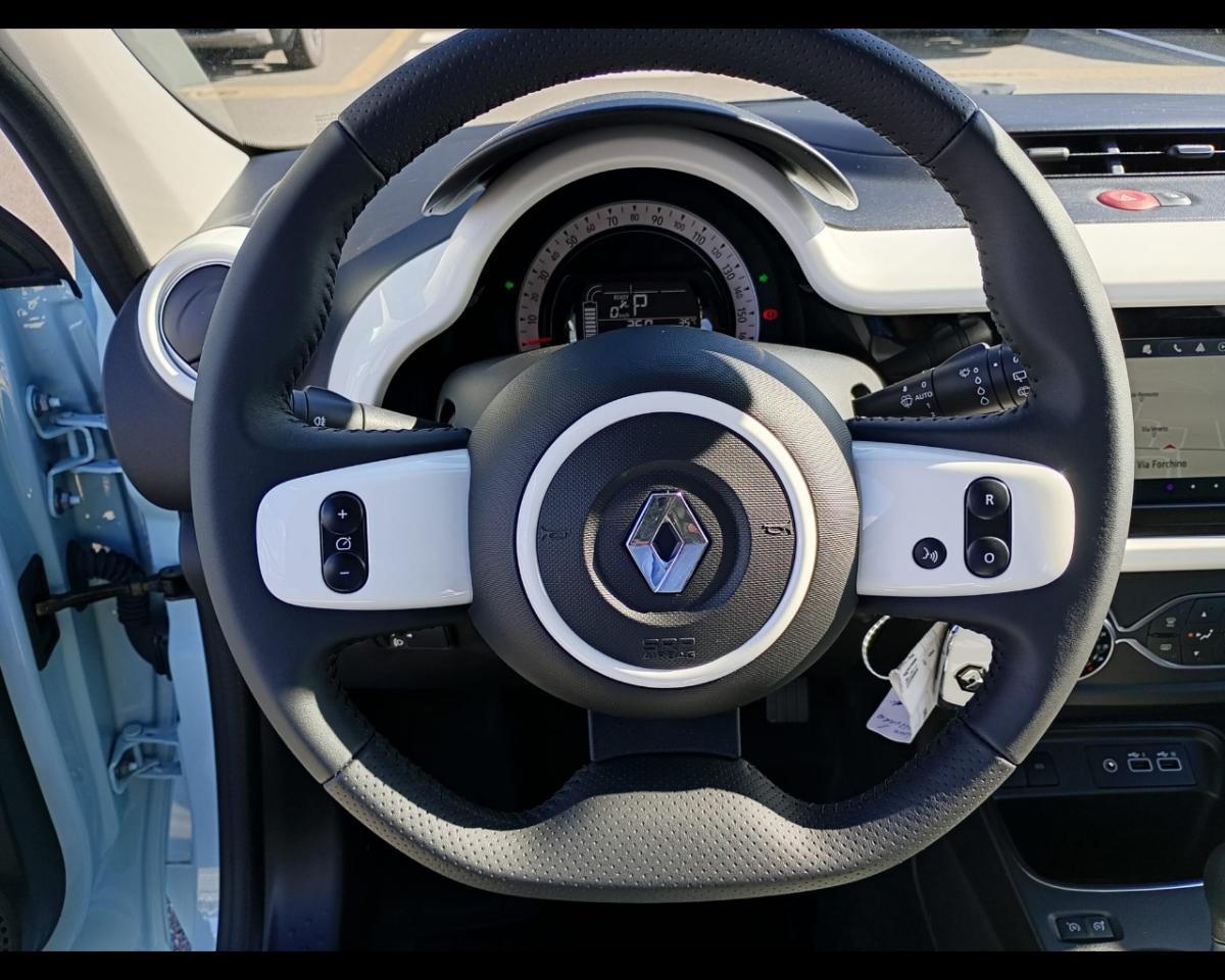 Renault Renault Clio usata 7