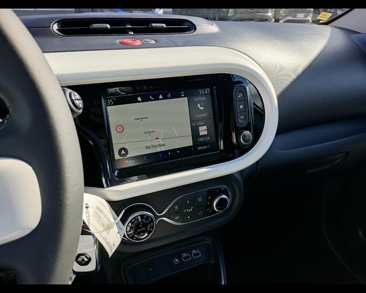 Renault Renault Clio usata 8