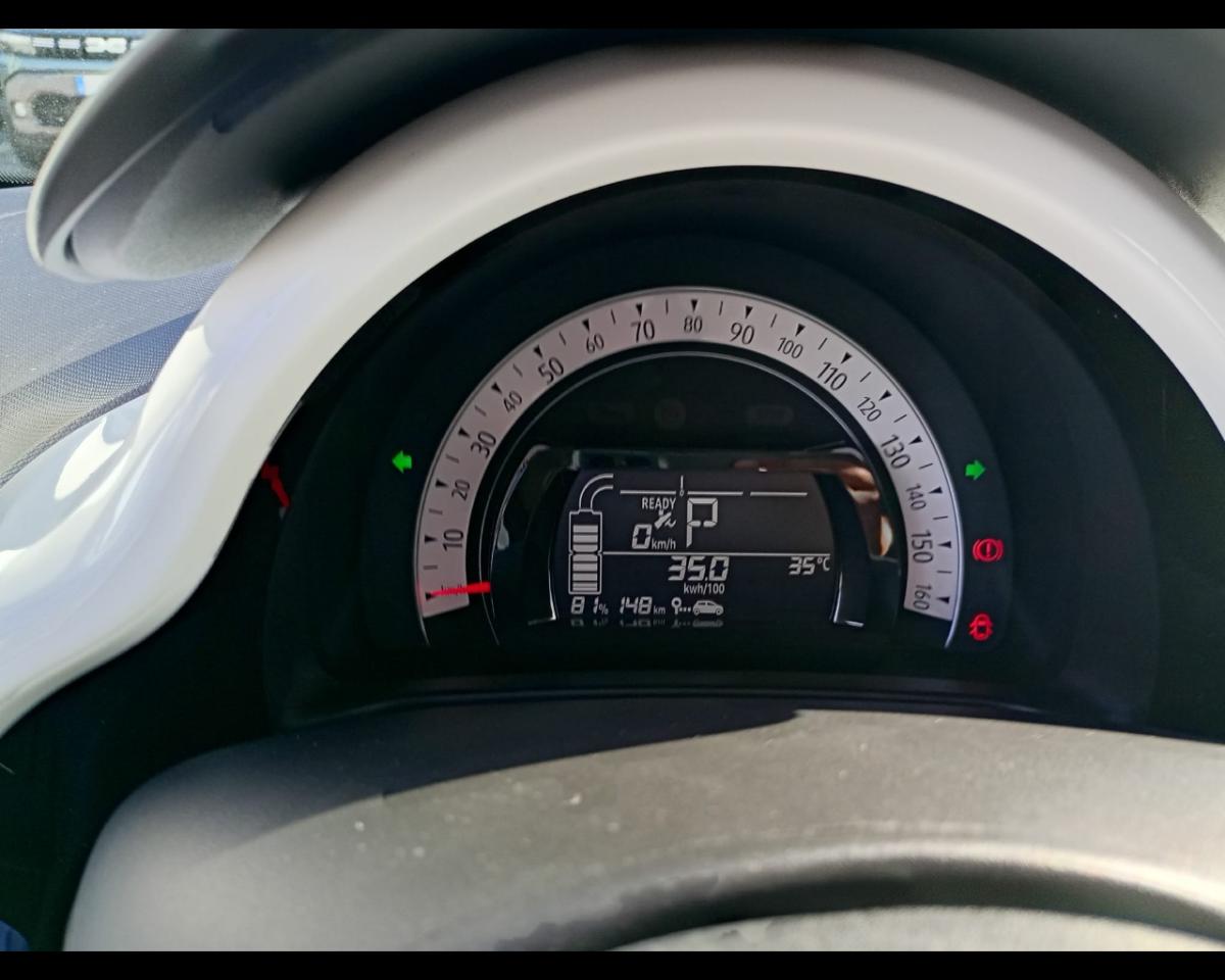 Renault Renault Clio usata 10