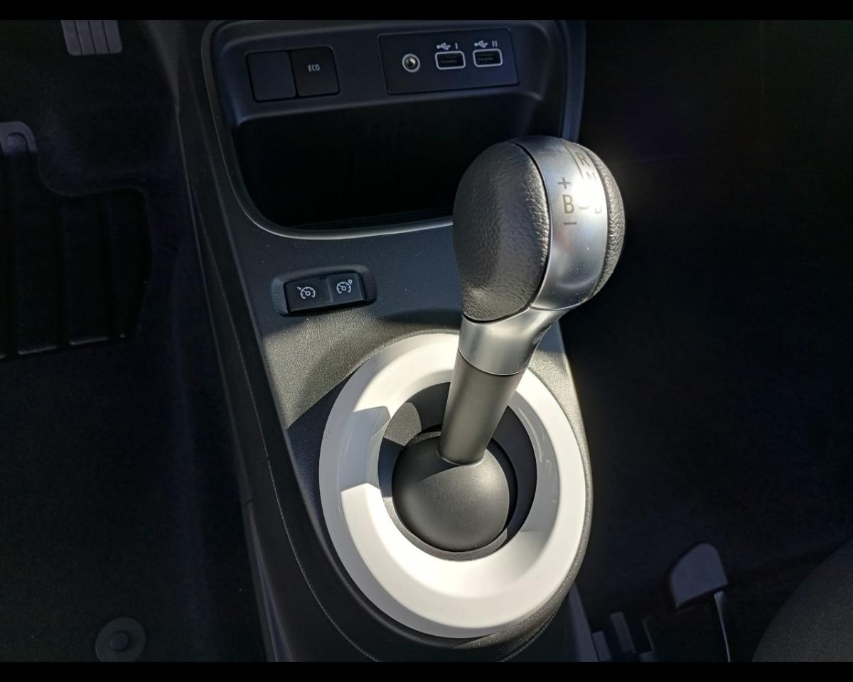 Renault Renault Clio usata 14